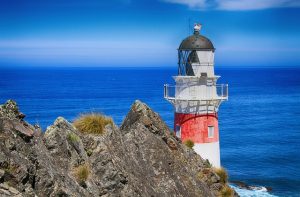 faro sul mare